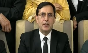 جب بھی حکومت کی طرف بات چیت کیلئے ہاتھ بڑھایا، ہماری کمزوری سمجھا گیا، برسٹرگوہر