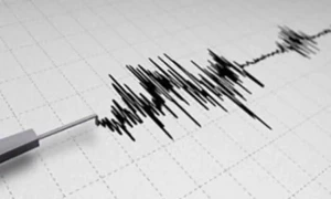 4.0-magnitude earthquake shakes India&rsquo;s Delhi, days after tremors felt in Pakistan&rsquo;s twin cities