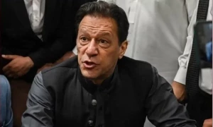 توشہ خانہ ٹو کیس کی سماعت بنا کسی کارروائی کے ملتوی، عمران خان کے وکیل شک میں مبتلا