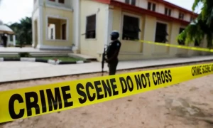 Florida man shot Israeli visitors thinking they were Palestinians, say police