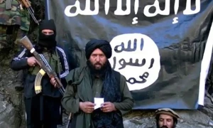 داعش خراسان کا افغان حکومت کیخلاف منصوبہ بے نقاب، خفیہ ایجنسیوں کا انتباہ جاری