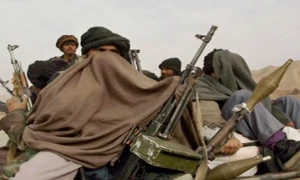 خیبرپختونخوا حکومت نے 14 دہشتگردوں کے سروں کی قیمت مقرر کردی