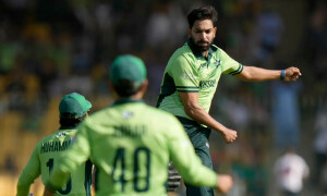 چیمپئنز ٹرافی کے پہلے میچ میں پاکستان کا مہنگا ترین بولر کون ثابت ہوا؟