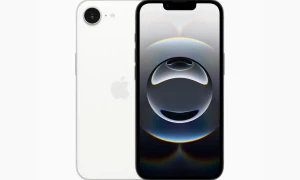 Apple reveals its version of budget AI: the $599 iPhone 16e
