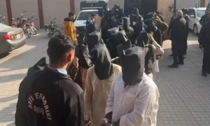 پی ٹی آئی کو بڑا ریلیف، 120 کارکنوں کو رہا کرنے کا حکم