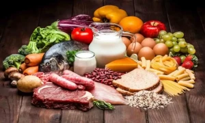 موسمِ گرما میں تندرست وتوانا رہنے کے لیے کون سی غذائیں ضروری ہیں؟