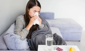 بدلتے موسم میں سردی اور فلو سے بچنے کے لیے یہ 5 ٹوٹکے مددگار ثابت ہوں گے
