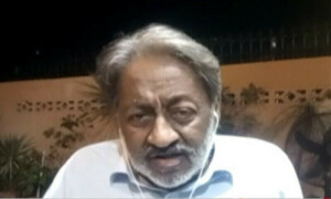 Mustafa Amir&rsquo;s father: No question of &lsquo;diyat&rsquo;, I will fight for justice till my last breath