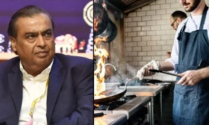 بھارت کے سب سے امیر شخص مکیش امبانی کے گھر میں نوکری پانے کی کیا شرائط ہیں؟