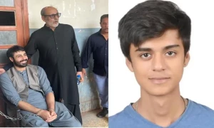 ڈارک ویب سے منشیات کی سپلائی، مصطفیٰ عامر اور ساحر حسن کراچی کے بڑے منشیات ڈیلرز میں شامل، حکام کا انکشاف