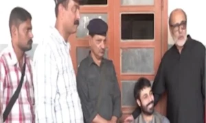 Mustafa Amir, Sahir Hasan among major drug dealers in Karachi, allege investigators