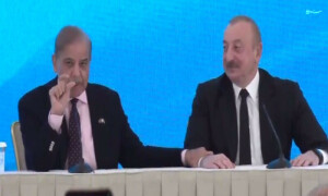 آذر بائیجان سے 2 ارب ڈالر کی سرمایہ کاری پر اتفاق ہوا ہے، وزیراعظم