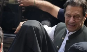 بشریٰ بی بی کی آمد کے بعد عمران خان کا جیل میں خرچہ بڑھ گیا
