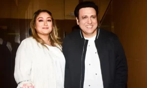 گووندا کا اہلیہ سنیتا آہوجا کو طلاق دینے کی خبروں پر ردعمل سامنے آگیا