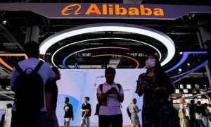 Alibaba makes AI model for video, image generation publicly available