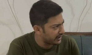 Shiraz Hussain confesses to Mustafa Amir&rsquo;s murder, says interrogation report