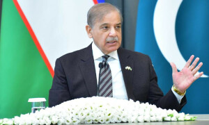 افغانستان اپنی سرزمین پاکستان کیخلاف استعمال ہونے سے روکے، افغانستان میں امن خطے کے مفاد میں ہے، وزیراعظم