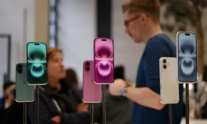 Indonesia says Apple should soon be able to sell iPhone 16s