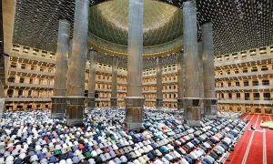 How to wish Ramazan Mubarak in different languages?