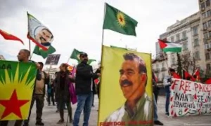 ترکیہ: کرد علیحدگی پسند رہنما عبد اللہ اوجلان نے ہتھیار ڈال دیے