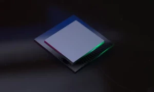 Amazon unveils its first quantum computing chip