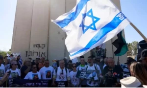 Israeli military admits failure to prevent Hamas&rsquo;s deadly October 7 attack