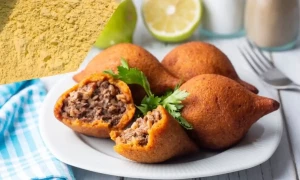 رمضان میں پکوان تیار کرنے کے لئے مفید ٹپس: چنے کے آٹے کا پاوڈر بنائیں