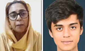 &rdquo;ارمغان کو بار بار پھانسی دی جائے، اسے معلوم ہو کہ دوسروں پر تشدد کیسے ہوتا ہے&ldquo;