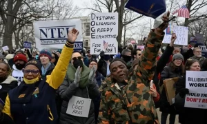US to cut 7,000 social security jobs