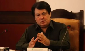 اکوڑہ خٹک دھماکہ: خیبرپختونخوا حکومت کا وفاق سے افغان مذاکرات کے ٹی او آرز فوری منظور کرنے کا مطالبہ