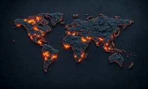 ایران پر امریکی حملوں کے بعد تیسری جنگ عظیم کا خدشہ: نیوکلئیر حملے میں دنیا اور پاکستان کے سب سے محفوظ مقامات کونسے؟
