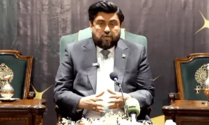 گورنر سندھ کا ڈمپرز حادثات میں جاں بحق افراد کے اہل خانہ کو پلاٹ دینے کا اعلان