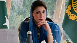 وزیراعلیٰ پنجاب مریم نواز کا مہنگائی کے سدباب کیلئے مؤثر کریک ڈاؤن کا حکم