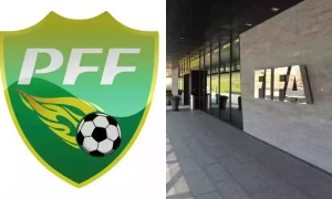 پاکستان فٹبال کیلئے اچھی خبر، فیفا نے پی ایف ایف کی رکنیت بحال کر دی