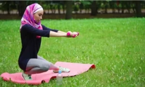 ماہِ رمضان میں ورزش کو اپنے معمولات میں کیسے شامل کریں؟