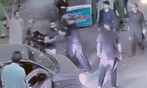 DIG South writes to IG for Shahzain Mari&rsquo;s arrest