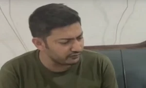 Confess and get a lighter sentence: Court rejects confession request in Mustafa Amir murder case