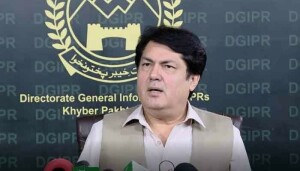 عمران، بشریٰ بی بی سحری و افطار میں کچھ نہ ملنے کے باعث نہار منہ روزہ رکھ رہے ہیں، بیرسٹر سیف