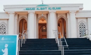 نیوزی لینڈ جیسا بڑا واقعہ دہرانے کی دھمکی، آسٹریلیا کی مساجد میں سیکورٹی ہائی الرٹ
