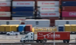 Trump triggers trade war with tariffs on Canada, China and Mexico