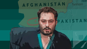پاکستانی ایجنسیز کے ہاتھوں گرفتار ہوکر امریکہ کے حوالے کیا گیا شریف اللہ کون؟