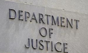 US Department of Justice: Daesh terrorist Sharifullah confesses to crime
