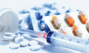 پنجاب بھر میں غیر محفوظ 8 ادویات کے استعمال پر پابندی عائد کردی گئی