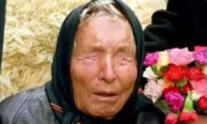 وہ ممالک جہاں اگلے 20 سال میں اسلامی حکومت ہوگی، بابا وانگا کی ایک اور پیشگوئی وائرل