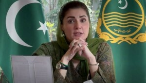 مریم نواز کا اچانک میو اسپتال کا دورہ، شکایت کے انبار پر فوری بڑے فیصلے