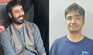 منشیات اسمگلنگ نیٹ ورک کیخلاف تحقیقات، ارمغان اورساحرحسن نے تفتیش میں اہم نام اگل دیے