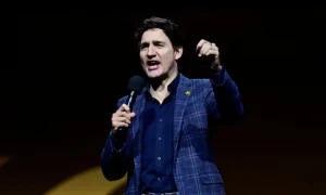 Canada will be in trade war with US for foreseeable future, says Trudeau