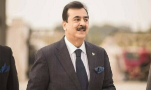 ٹڈاپ اسکینڈل کیس میں چیئرمین سینیٹ یوسف رضا گیلانی 3 مقدمات سے بری