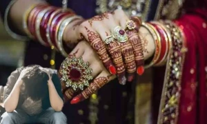 شادی نہ ہونے پر نوجوان تھانے پہنچ گیا، پھر کیا ہوا؟