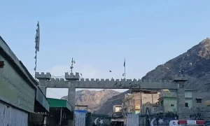 طورخم بارڈر پر جاری کشیدگی کے خاتمے کیلئے گرینڈ قبائلی جرگہ تشکیل